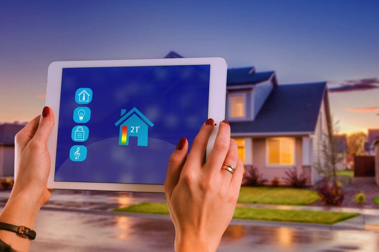 From Sci-Fi to Reality: Unveiling the Best Smart Home Automation Ideas
