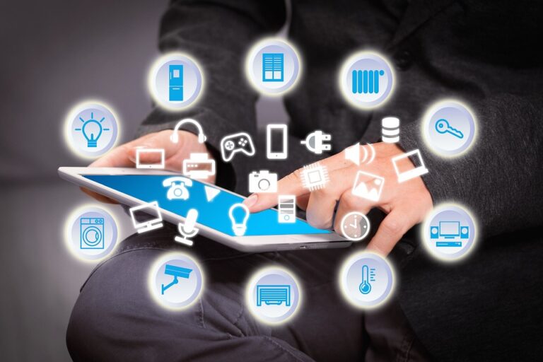 Efficiency Meets Convenience: How a Smart Home Automation Project Transforms Lives