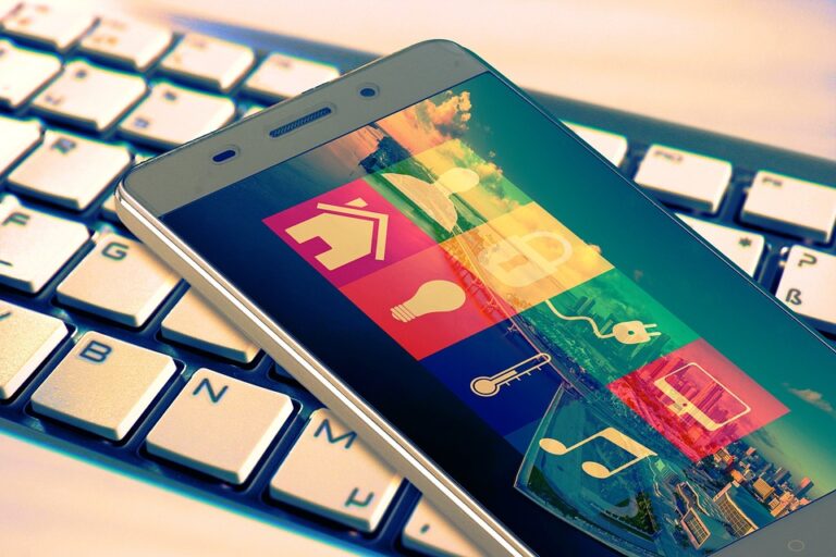 9) Unleash the Power of Automation: Innovative Smart Home Ideas You Need to Know