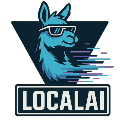 LocalAI screenshot