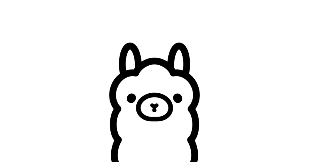 Ollama screenshot