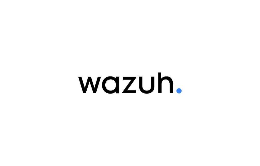 Wazuh screenshot